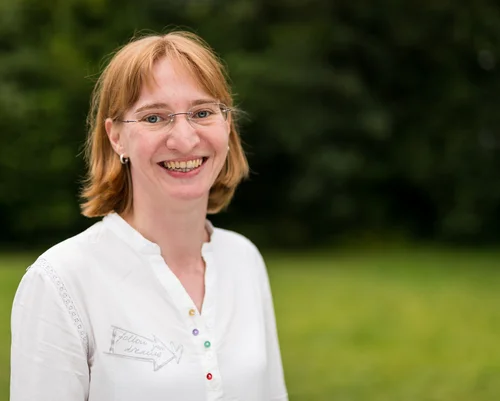Dr. Katja Soennecken