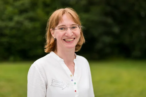 Dr. Katja Soennecken