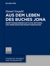 Aus dem Leben des Buches Jona