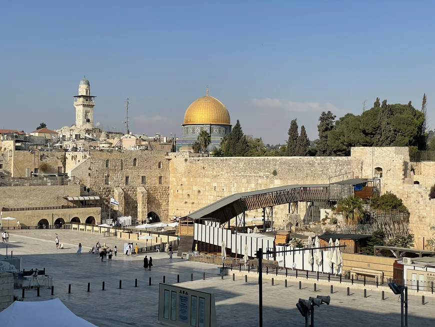 Jerusalem
