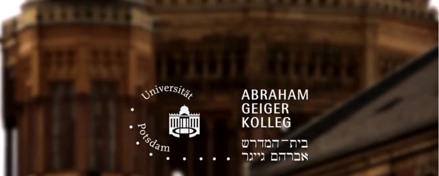 Abraham-Geiger-Colleg