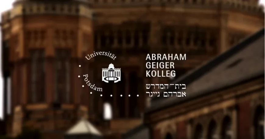 Abraham-Geiger-Colleg