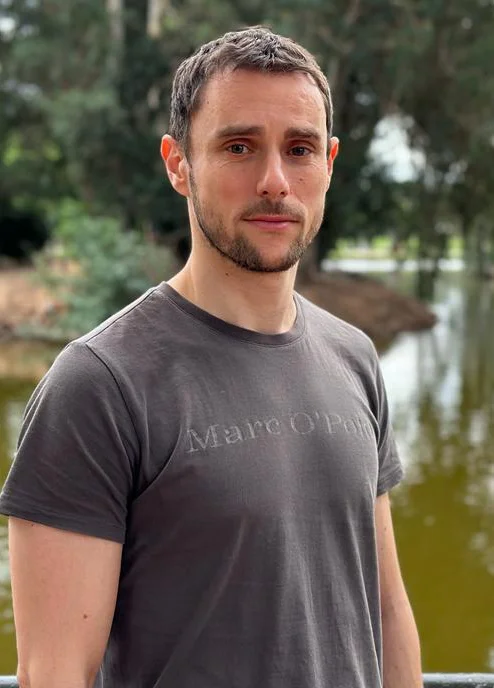 Dr. Yehuda Oren