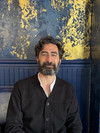 Michael Lesley