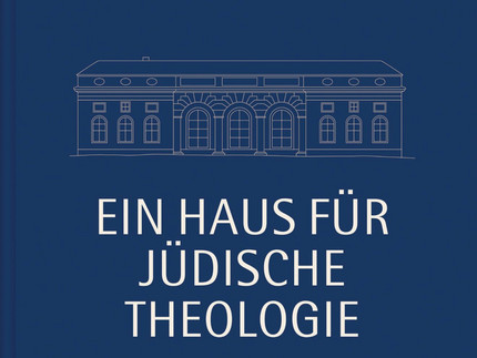 Ein Haus für Jüdische Theologie