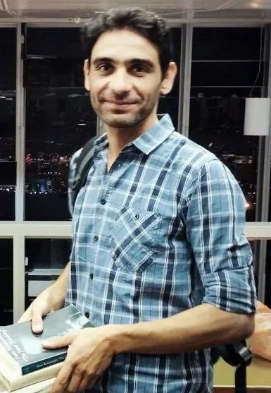 Dr. Ronen Pinkas