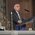Investitur und Ordination 2020 in der Synagoge Rykestrasse, Berlin